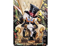 Schilderij - afbeelding 4 van  4