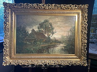 Schilderij - afbeelding 1 van  1