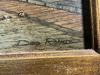 Schilderij - afbeelding 3 van  3