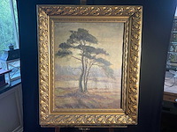 Schilderij - afbeelding 1 van  1