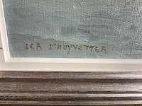 Schilderij - afbeelding 2 van  2