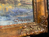 Schilderij - afbeelding 2 van  4