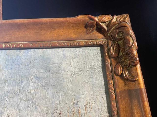 Schilderij - afbeelding 3 van  4