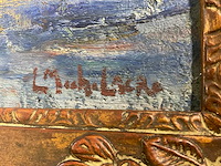 Schilderij - afbeelding 4 van  4