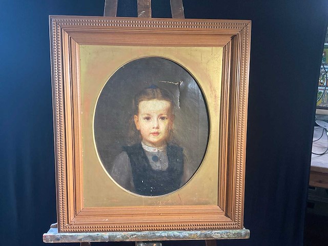 Schilderij - afbeelding 1 van  4