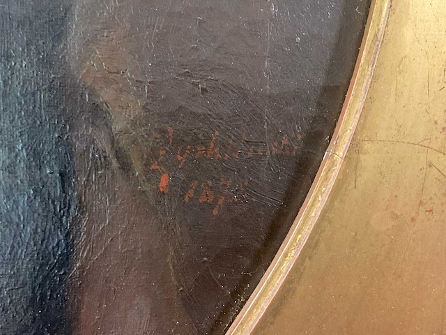 Schilderij - afbeelding 3 van  4