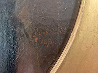 Schilderij - afbeelding 3 van  4