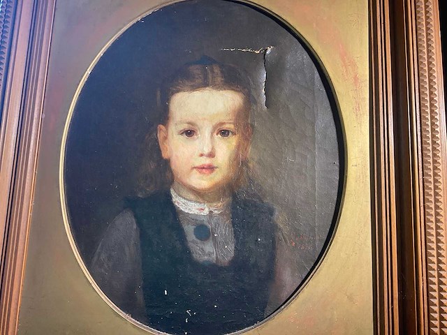 Schilderij - afbeelding 4 van  4