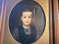 Schilderij - afbeelding 4 van  4