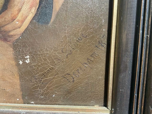 Schilderij - afbeelding 3 van  4