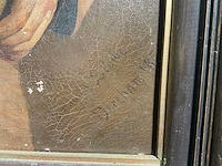 Schilderij - afbeelding 3 van  4