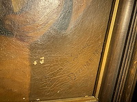 Schilderij - afbeelding 4 van  4