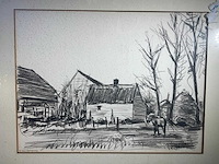 Schilderij - afbeelding 3 van  3
