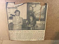 Schilderij - afbeelding 2 van  3