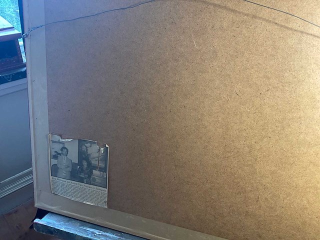 Schilderij - afbeelding 3 van  3