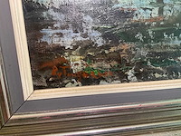 Schilderij - afbeelding 3 van  3