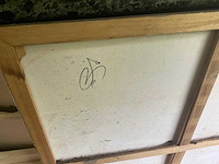 Schilderij - afbeelding 3 van  4