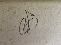 Schilderij - afbeelding 4 van  4