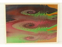 Schilderij - afbeelding 4 van  4