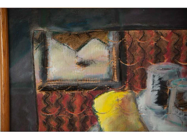 Schilderij - afbeelding 2 van  5