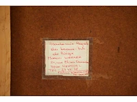 Schilderij - afbeelding 5 van  5