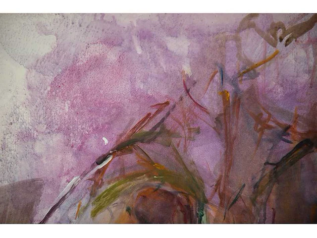 Schilderij - afbeelding 2 van  4