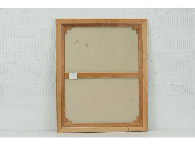 Schilderij - afbeelding 5 van  5