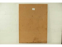 Schilderij - afbeelding 4 van  4