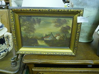 Schilderij - afbeelding 1 van  1