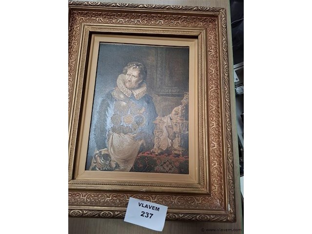 Schilderij - afbeelding 1 van  1
