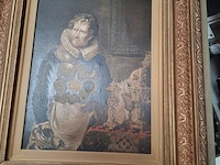 Schilderij - afbeelding 1 van  1