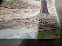 Schilderij - afbeelding 4 van  4