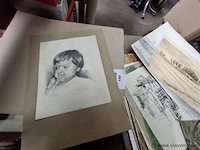 Schilderij - afbeelding 2 van  6