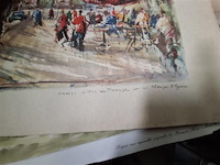 Schilderij - afbeelding 5 van  6