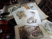 Schilderij - afbeelding 6 van  6
