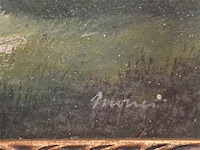 Schilderij - afbeelding 3 van  5