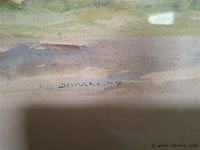 Schilderij - afbeelding 4 van  4