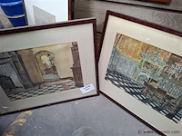 Schilderij - afbeelding 1 van  3