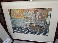 Schilderij - afbeelding 3 van  3