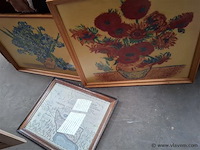 Schilderij - afbeelding 1 van  4
