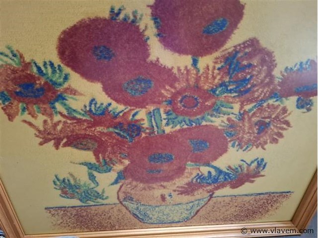 Schilderij - afbeelding 3 van  4