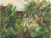 Schilderij - afbeelding 1 van  2