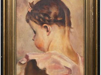 Schilderij - afbeelding 1 van  2