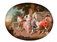 Schilderij - afbeelding 1 van  1