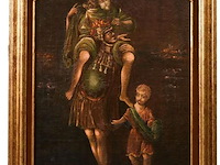 Schilderij - afbeelding 1 van  1