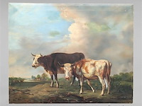 Schilderij - afbeelding 1 van  1