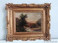 Schilderij - afbeelding 1 van  1
