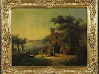 Schilderij - afbeelding 1 van  1