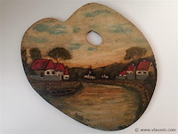 Schilderij - afbeelding 1 van  2