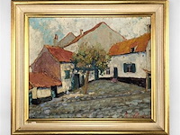 Schilderij - afbeelding 1 van  1